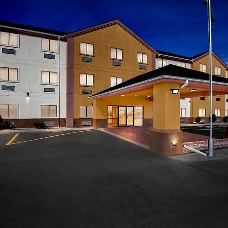 Quality Inn & Suites Mcalester Extérieur photo