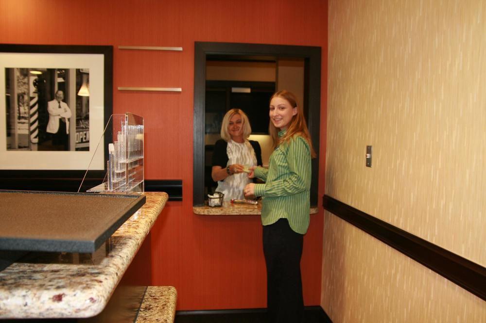 Quality Inn & Suites Mcalester Extérieur photo