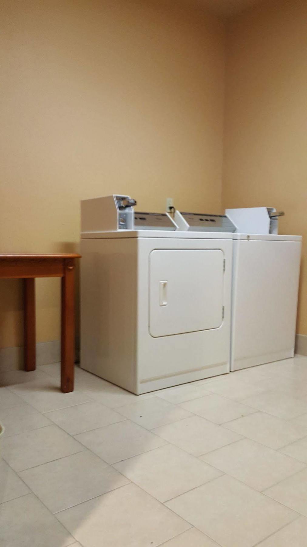 Quality Inn & Suites Mcalester Extérieur photo